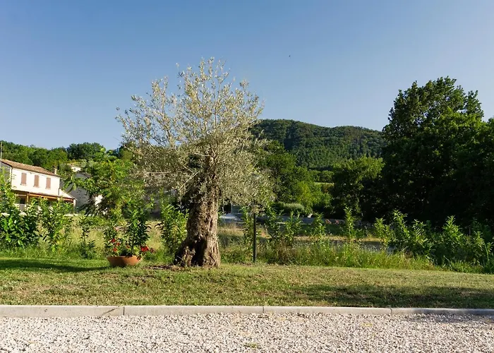 La Terrazza Azzurra Bellisio Solfare