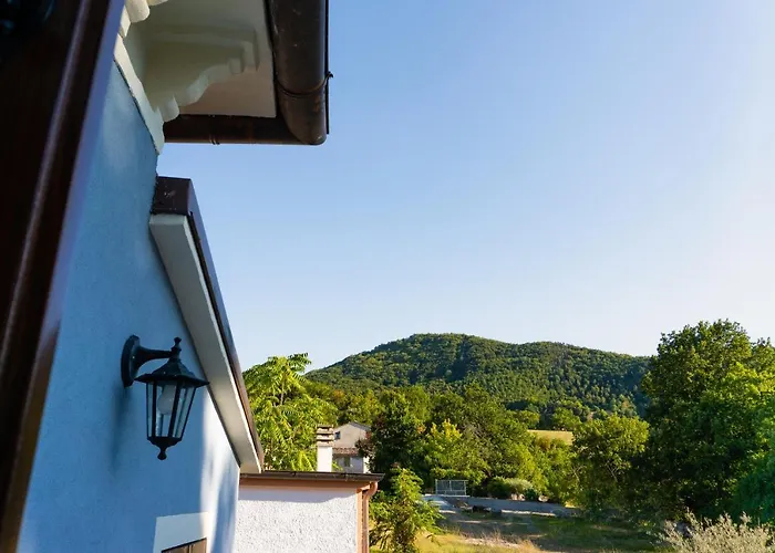 La Terrazza Azzurra Affittacamere