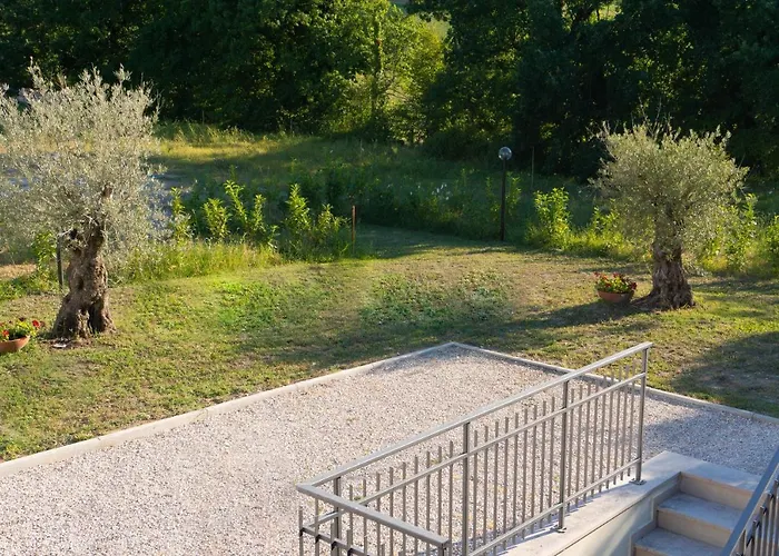 Affittacamere La Terrazza Azzurra 3*