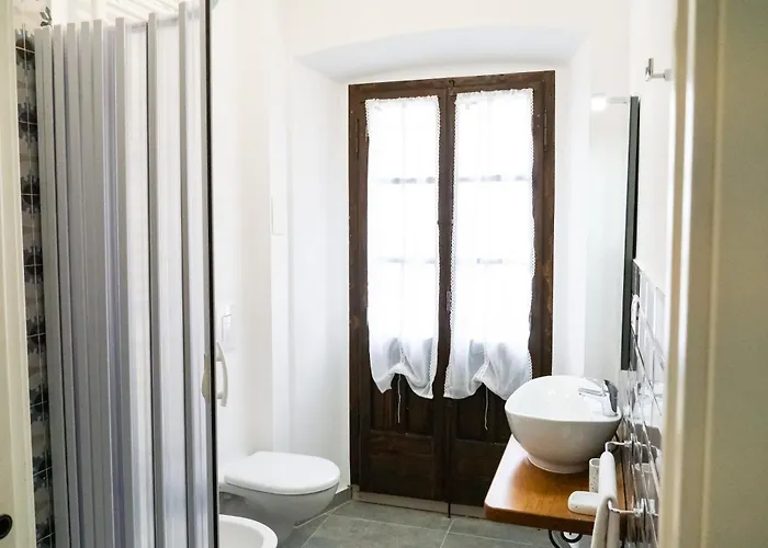 La Terrazza Azzurra Affittacamere