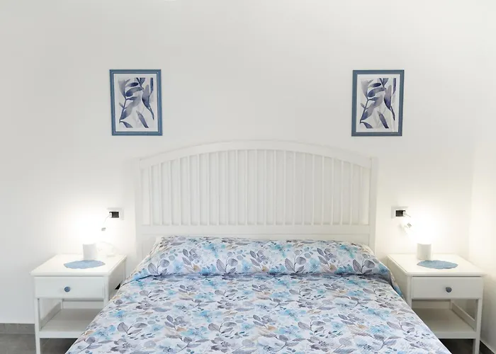 La Terrazza Azzurra Affittacamere