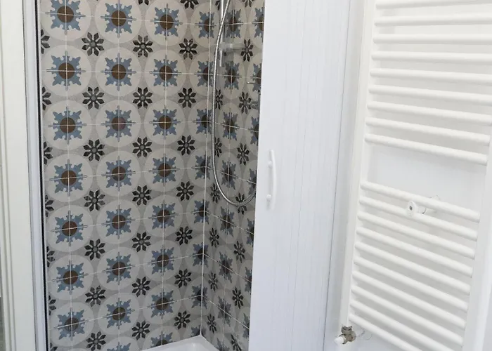 La Terrazza Azzurra Affittacamere