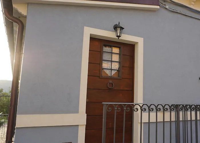 Affittacamere La Terrazza Azzurra 3*