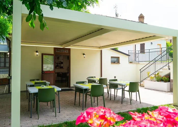 Affittacamere La Terrazza Azzurra