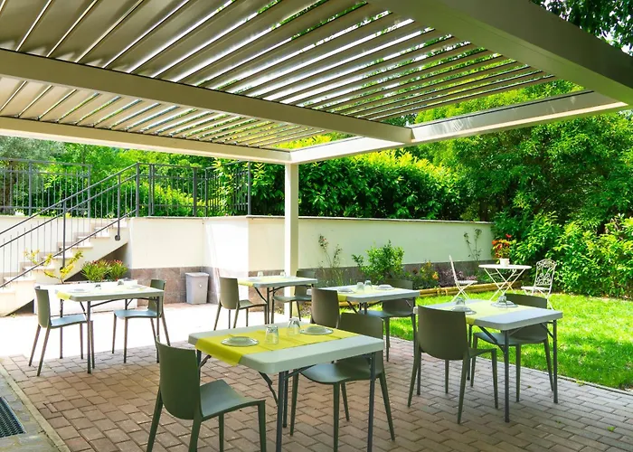 La Terrazza Azzurra Affittacamere 3*